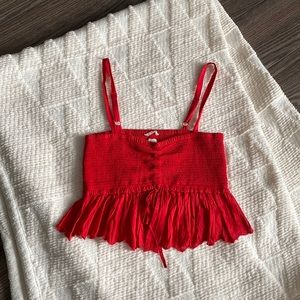 Wilfred Dareau camisole size xs